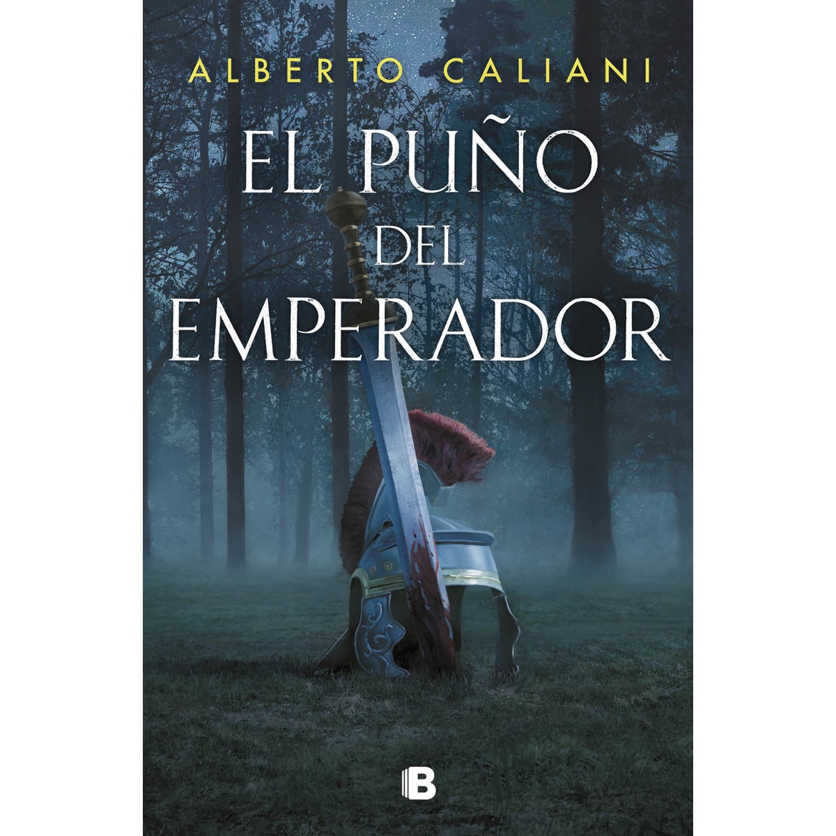 Imagem 0 de El puño del emperador (Capa mole)