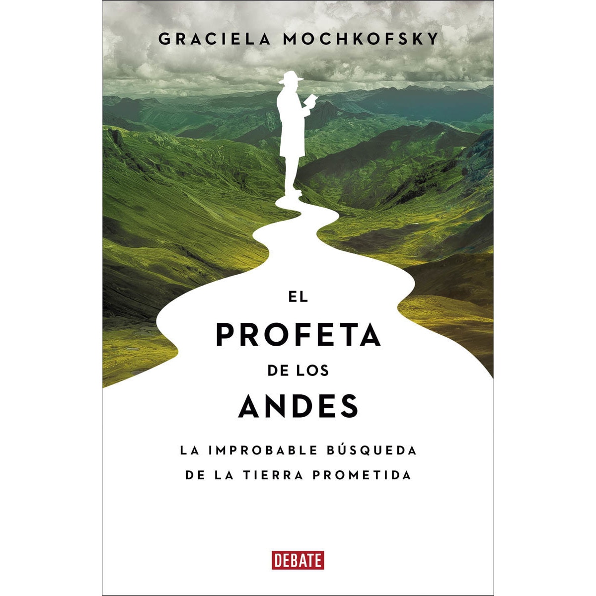 Imagem 0 de El profeta de los Andes (Capa mole)