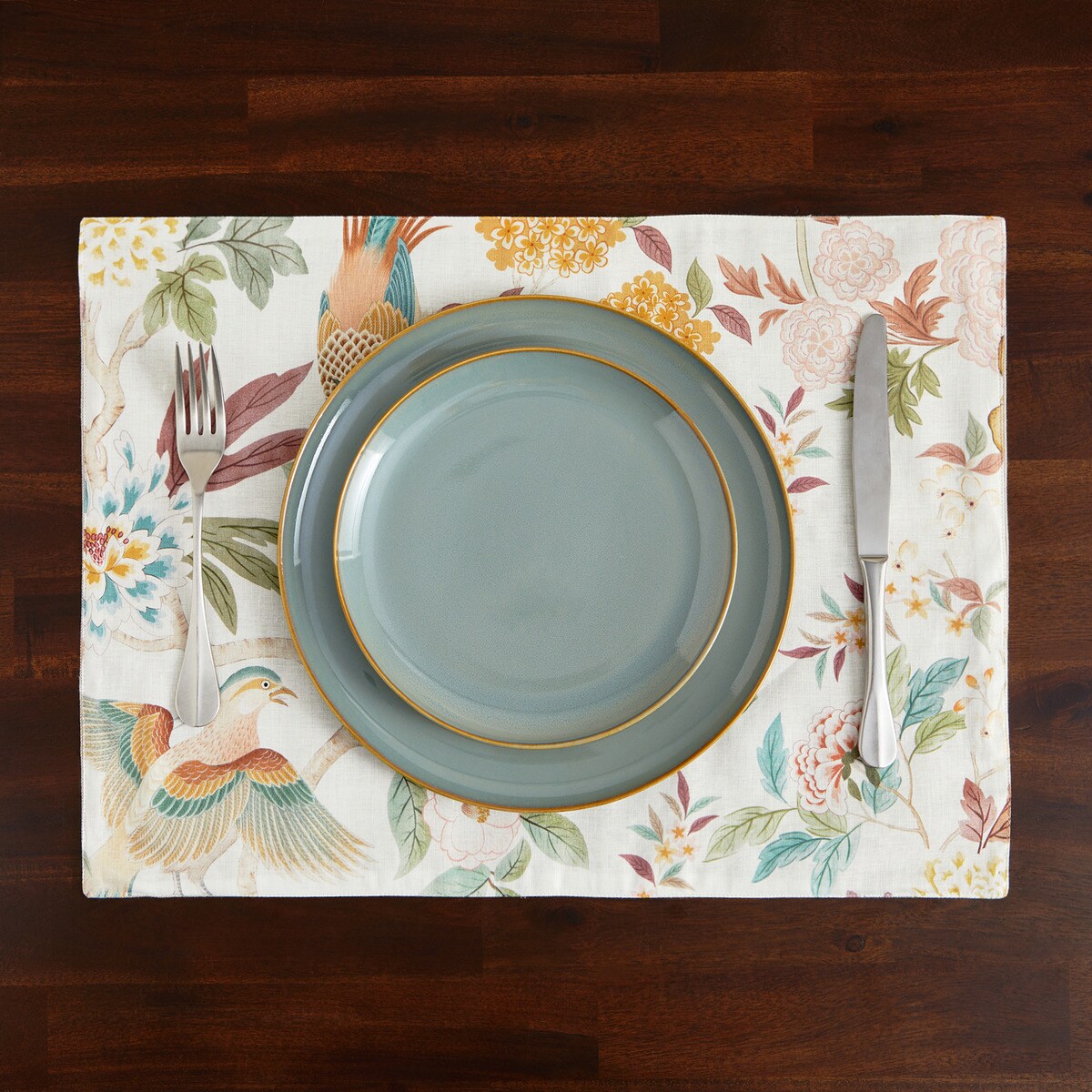 Set de table et lin Yantai