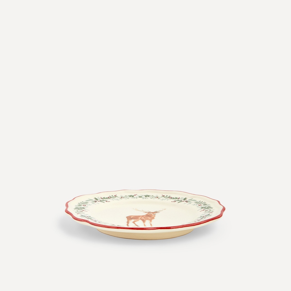 Prato de Pão Wald Multicolor-2