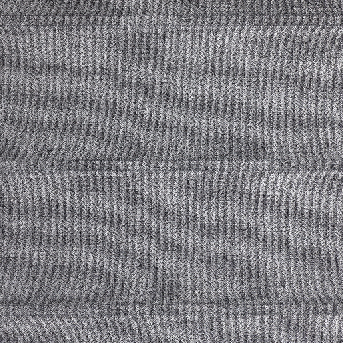 Cabeceira Estofada Castejada - 150 cm Cinzento-2
