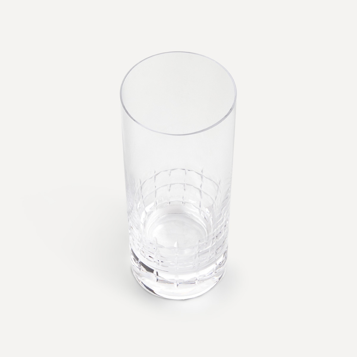 Copo de Whisky Alto Leeds Transparente-2