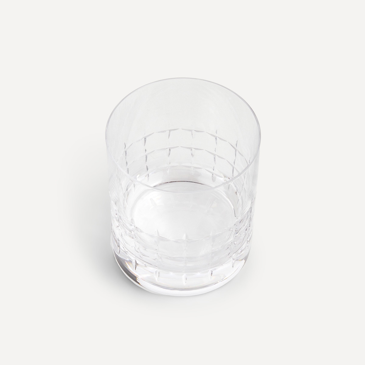 Copo de Whisky Baixo Leeds Transparente-2
