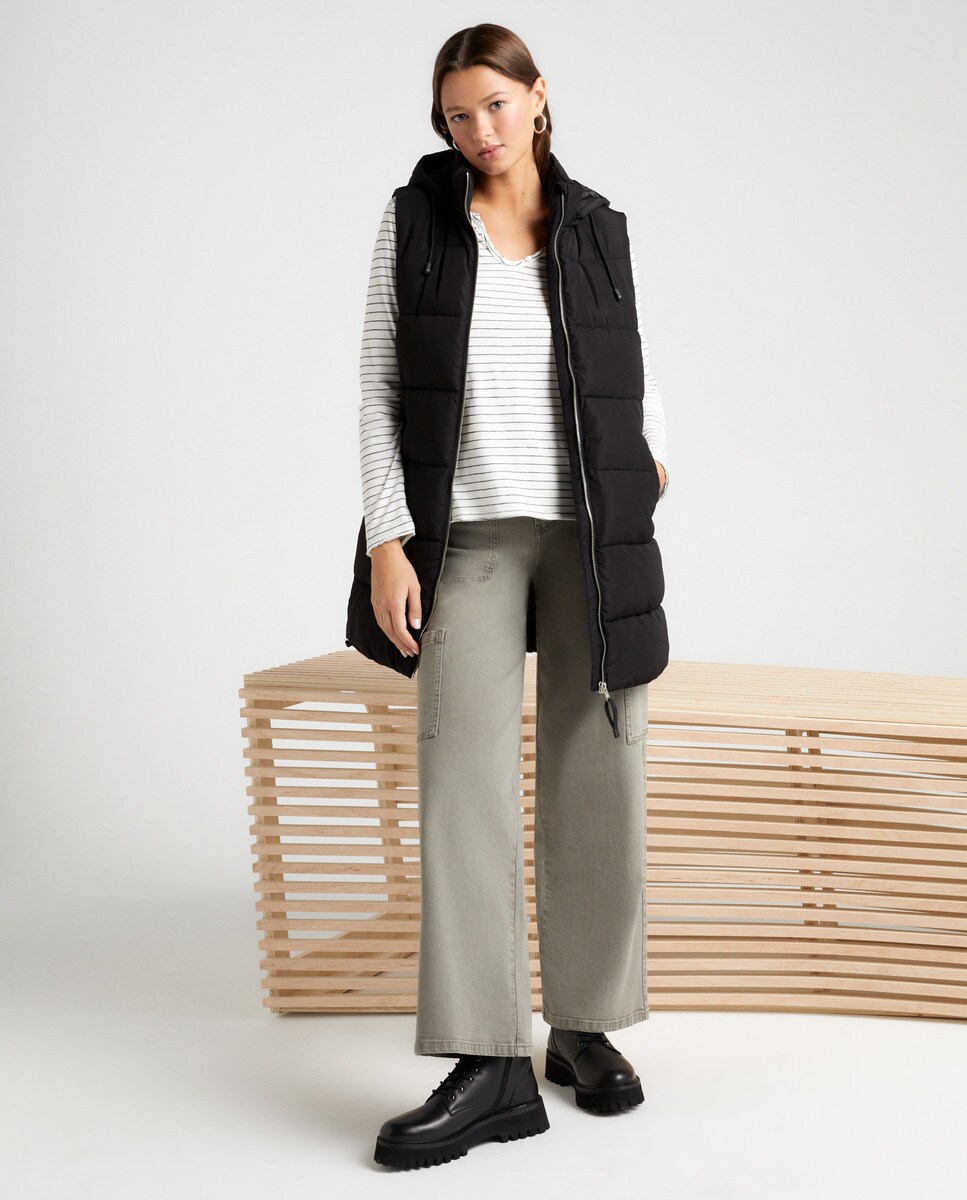 Jean cargo carpenter