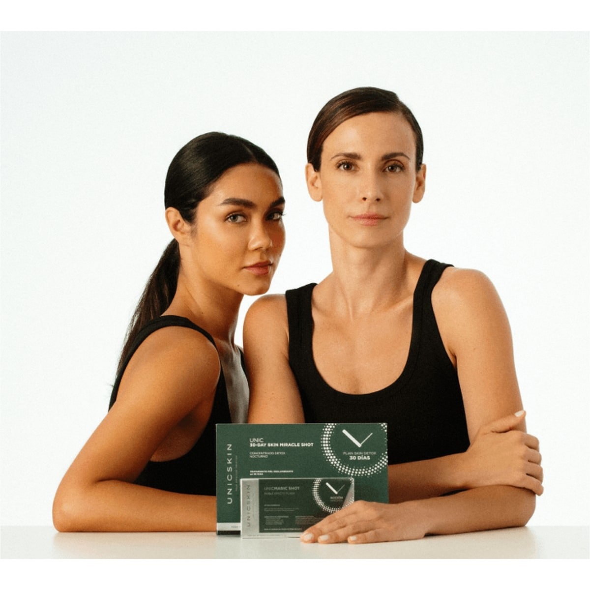 Unic30-Day Skin Miracle Shot - 30x2 ml 5