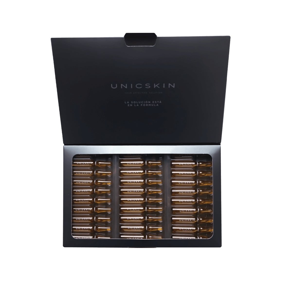 Unic30-Day Skin Miracle Shot - 30x2 ml 1