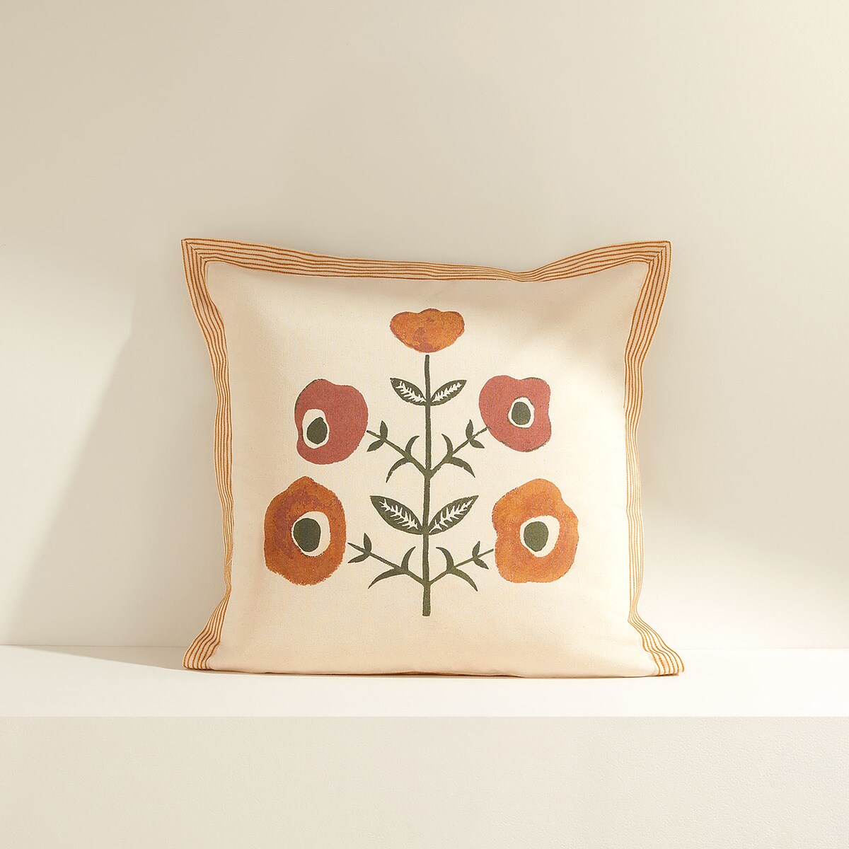 Housse de coussin Flap Basics