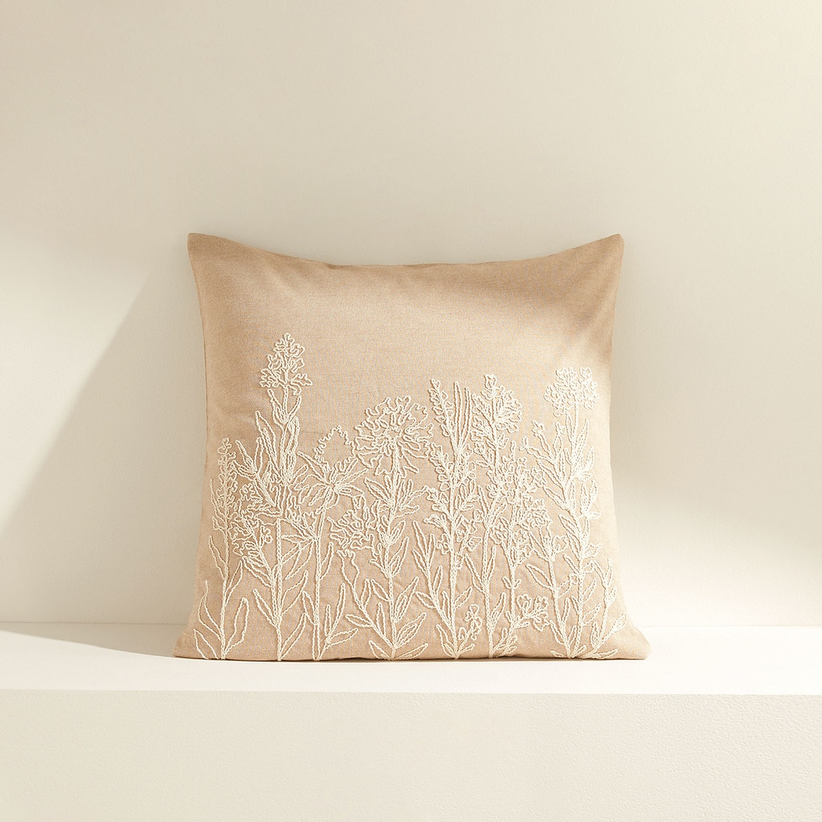 Housse de coussin Salerne Basics