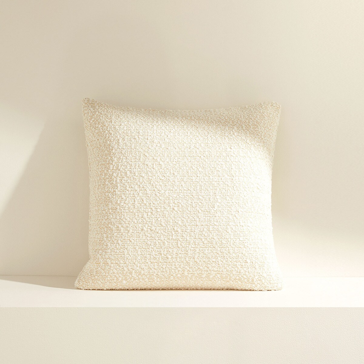 Housse de coussin Sanza Basics