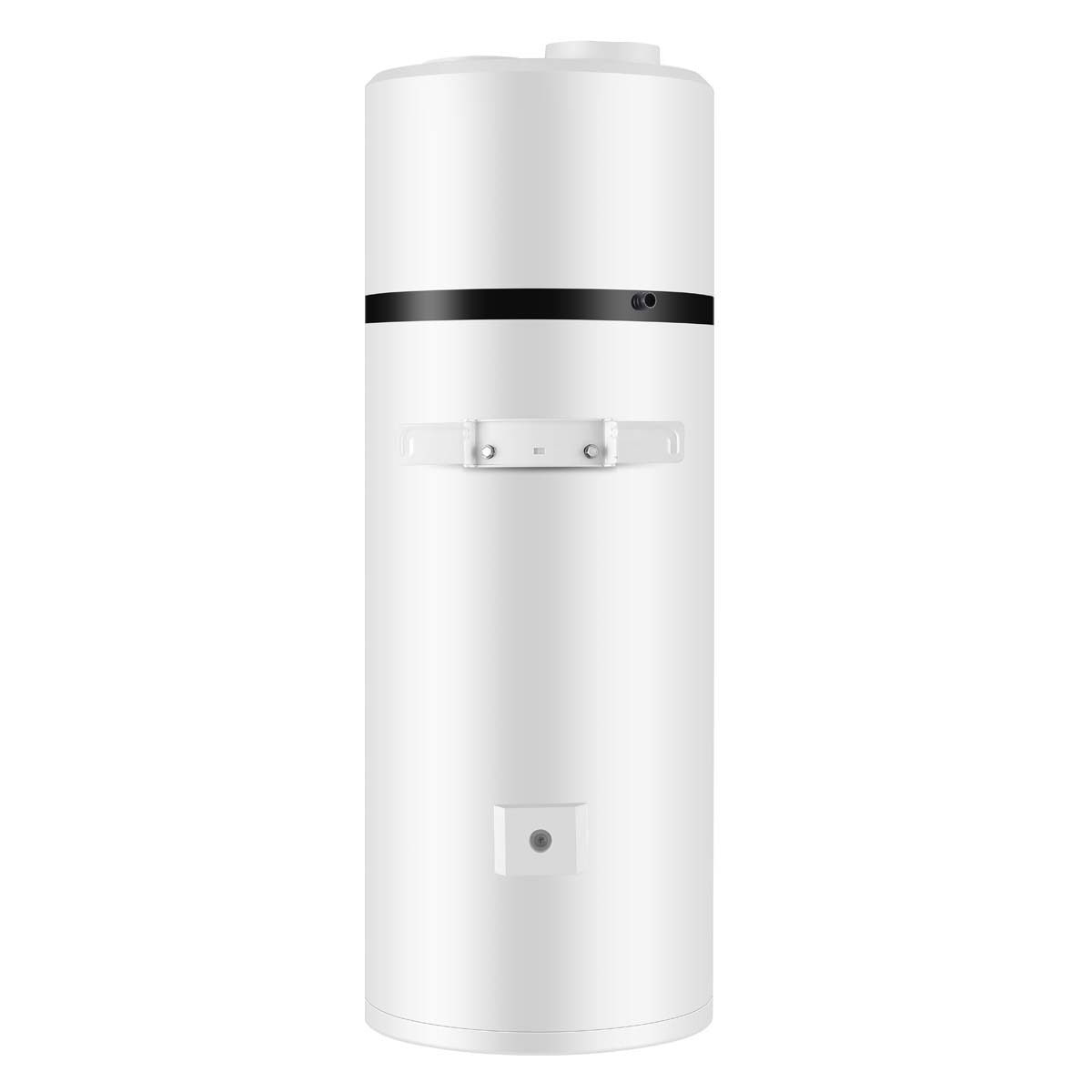 Aerotermo monobloc Haier bomba de calor, 110 litros - HP110M5 Blanco-3