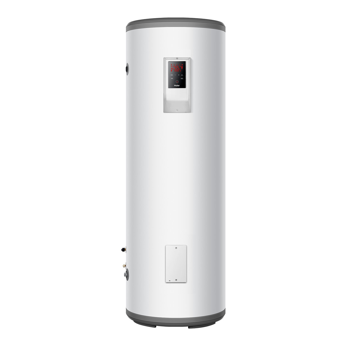 Aerotermo split Haier con bomba de calor, 200 litros - HP200S1 Blanco-3