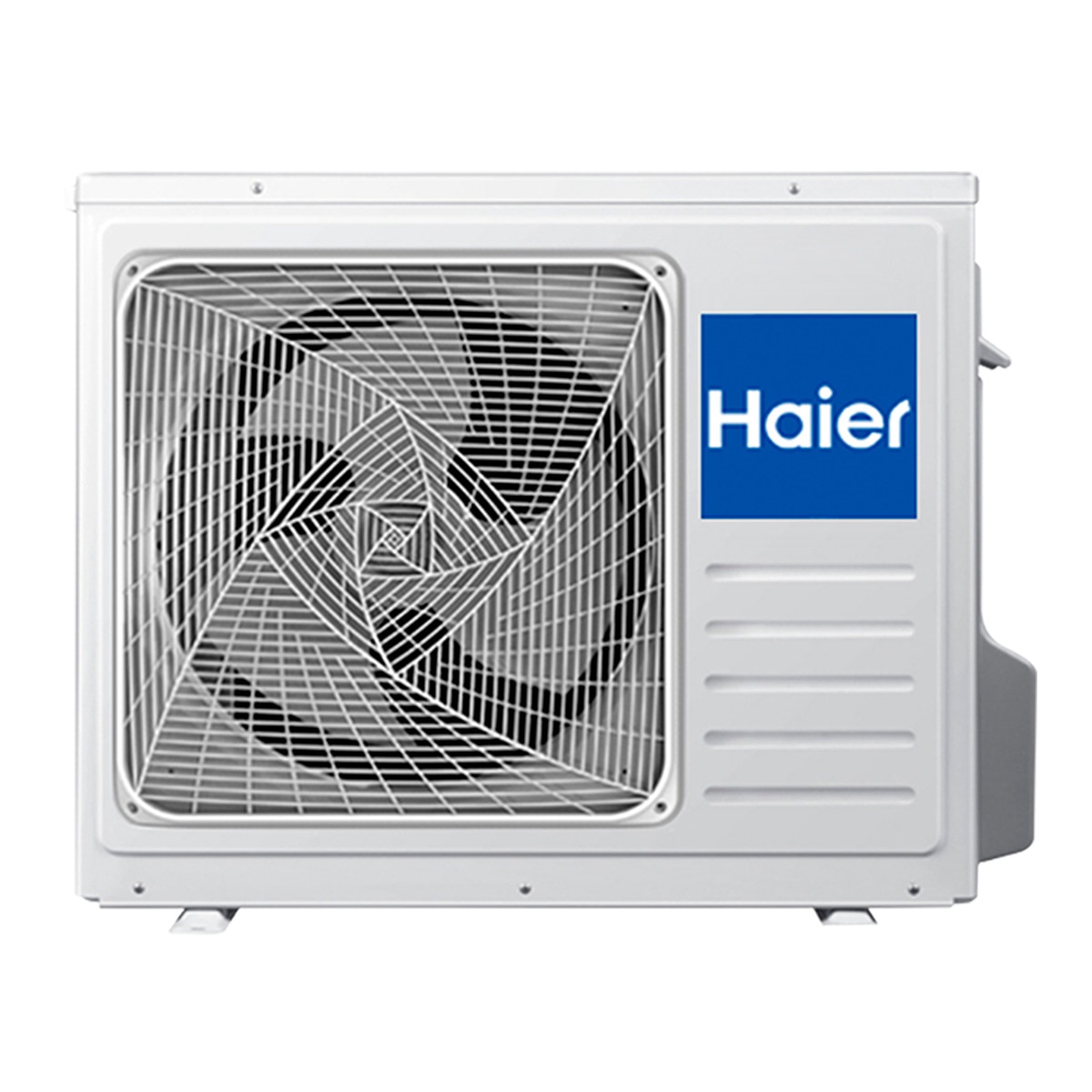 Aerotermo split Haier con bomba de calor, 200 litros - HP300S1 Blanco-4