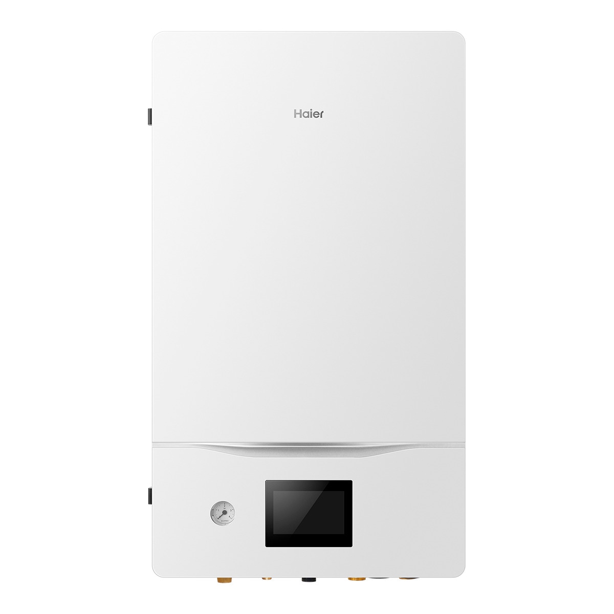 Aerotermo Split Haier con bomba de calor - SUPER AQUA S4 Blanco-3