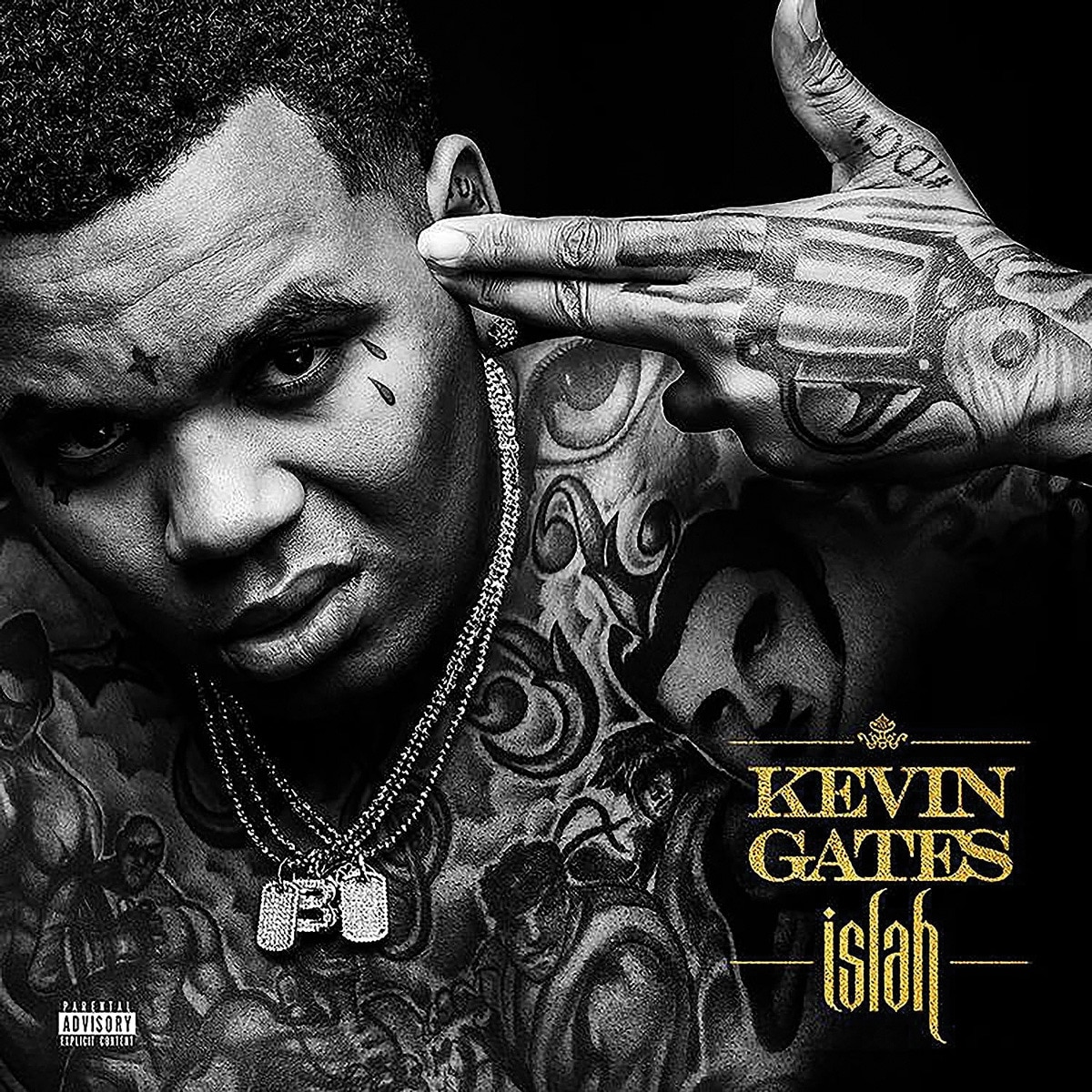 Islah (Edição Limitada Color) (2 LP-Vinil) 1