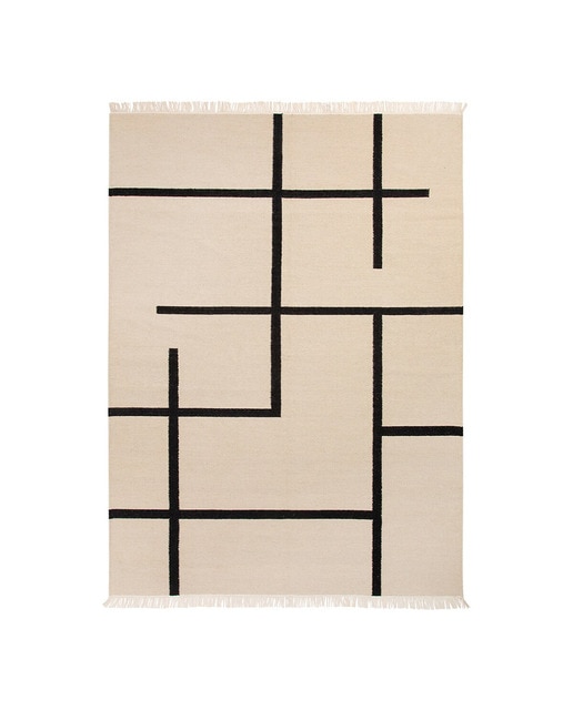 Imagen 0 de Alfombra Dhurri Carlo El Corte Inglés