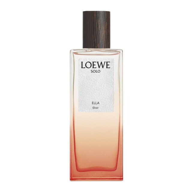 Imagem 0 de SOLO Ella Elixir Eau de Parfum - 100 ml
