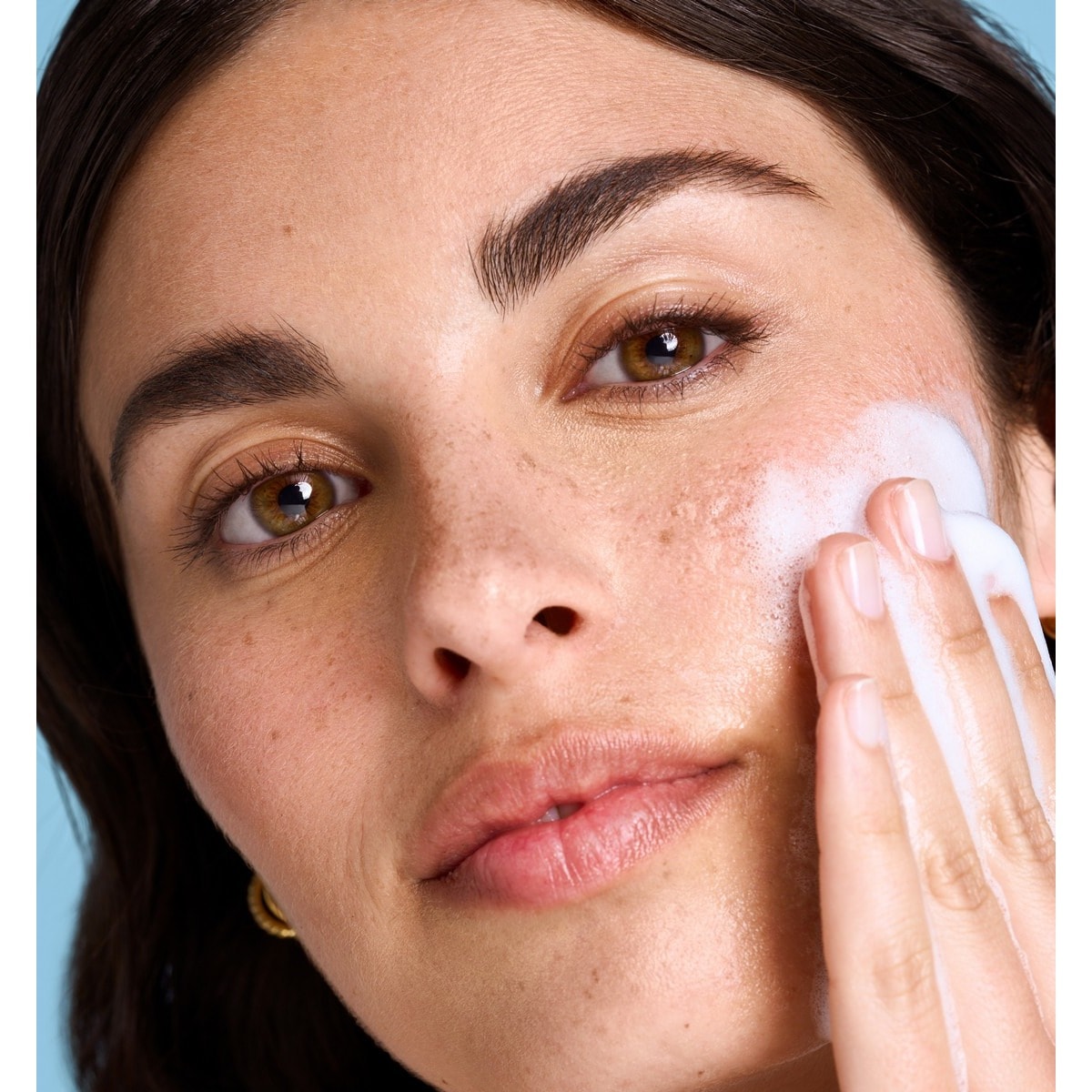 Mousse de Limpeza Calmante - 180 ml 3