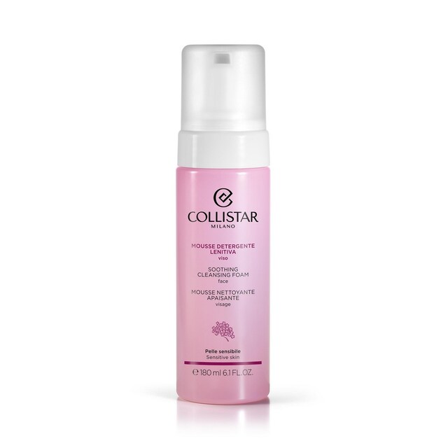 Imagem 0 de Mousse de Limpeza Calmante - 180 ml