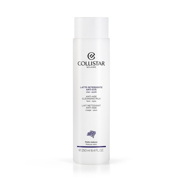 Imagem 0 de Leite de Limpeza Anti-Envelhecimento - 250 ml