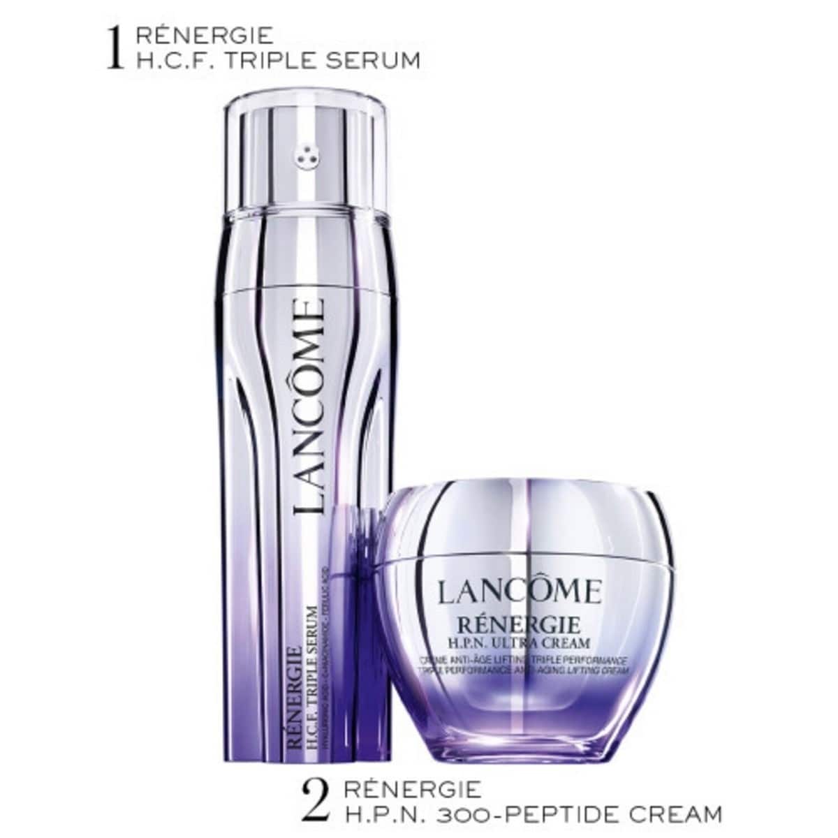 Recarga Creme de Rosto Rénergie H.P.N. 300 Peptides - 50 ml 6
