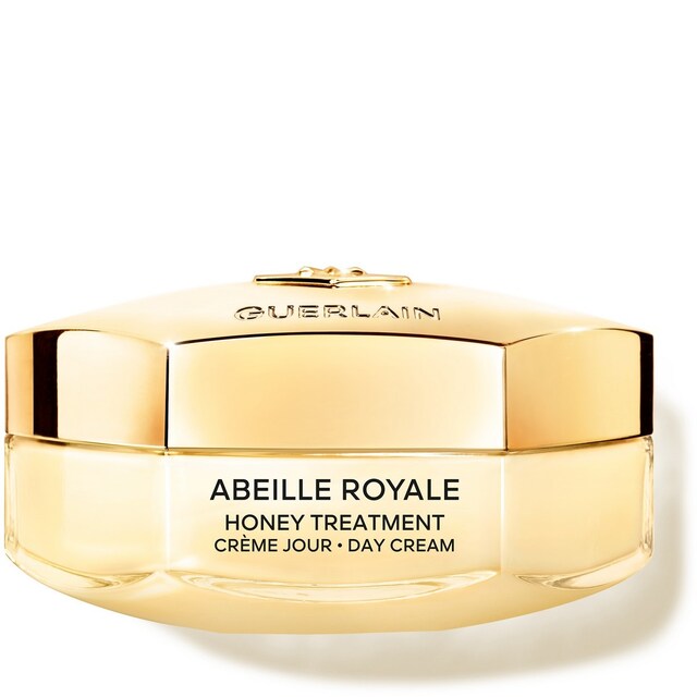 Imagem 0 de Creme de Dia Honey Treatment Abeille Royale - 50 ml