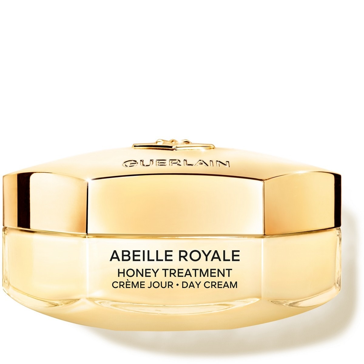 Creme de Dia Honey Treatment Abeille Royale - 50 ml 1