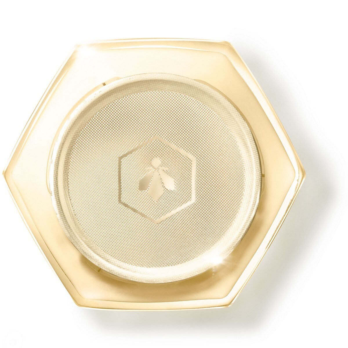 Recarga de Creme de Dia Honey Treatment Abeille Royale - 50 ml 3
