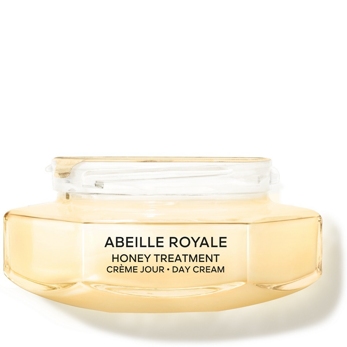 Recarga de Creme de Dia Honey Treatment Abeille Royale - 50 ml 1
