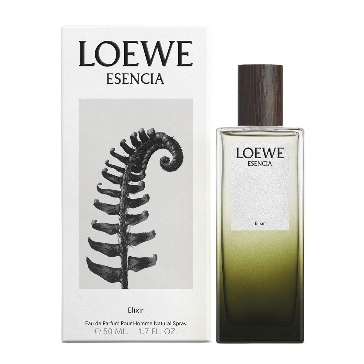 ESENCIA Elixir Eau de Parfum - 100 ml 2
