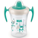 Trainer Cup Minitasse mit weicher Düse +6 Monate Becher 230 ml verschiedene Modelle