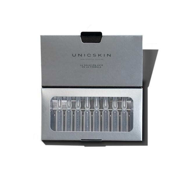Imagem 0 de UnicMagic Shot - 10x2 ml
