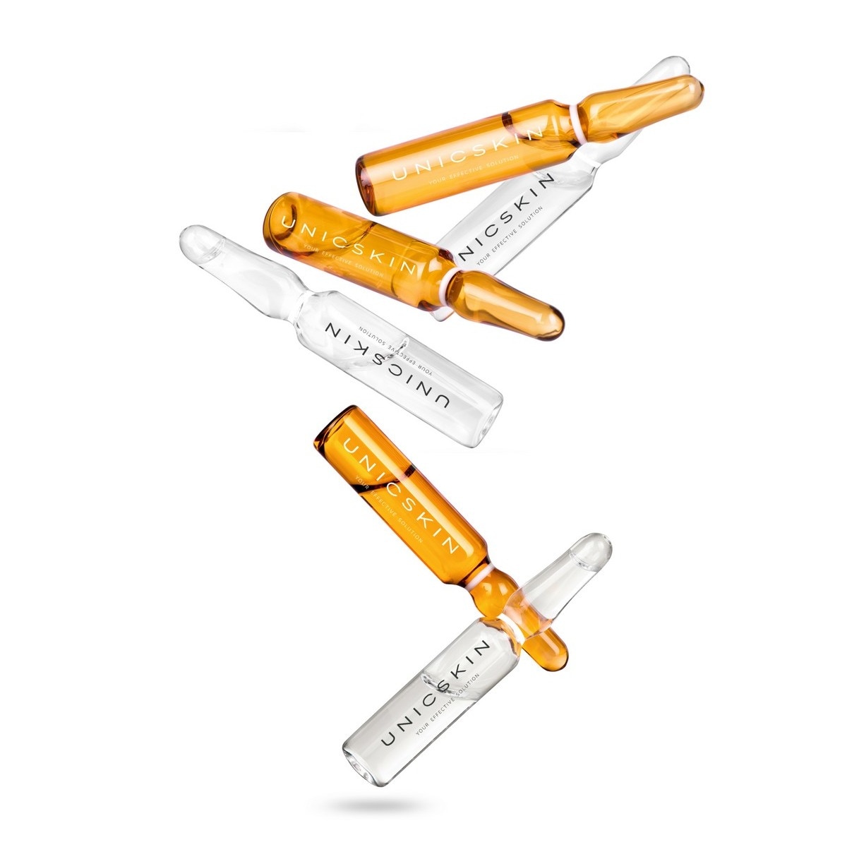 Unic30-Day Skin Miracle Shot - 30x2 ml 6