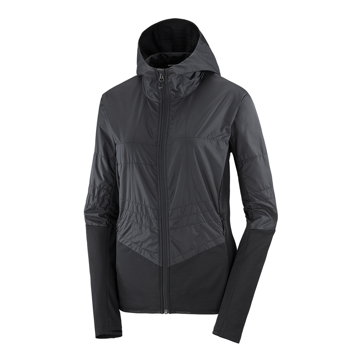 Veste Outline All Season Hybrid Salomon