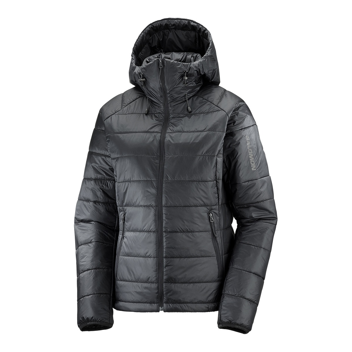 Veste isolée Outline Hd Insul Jkt W Salomon