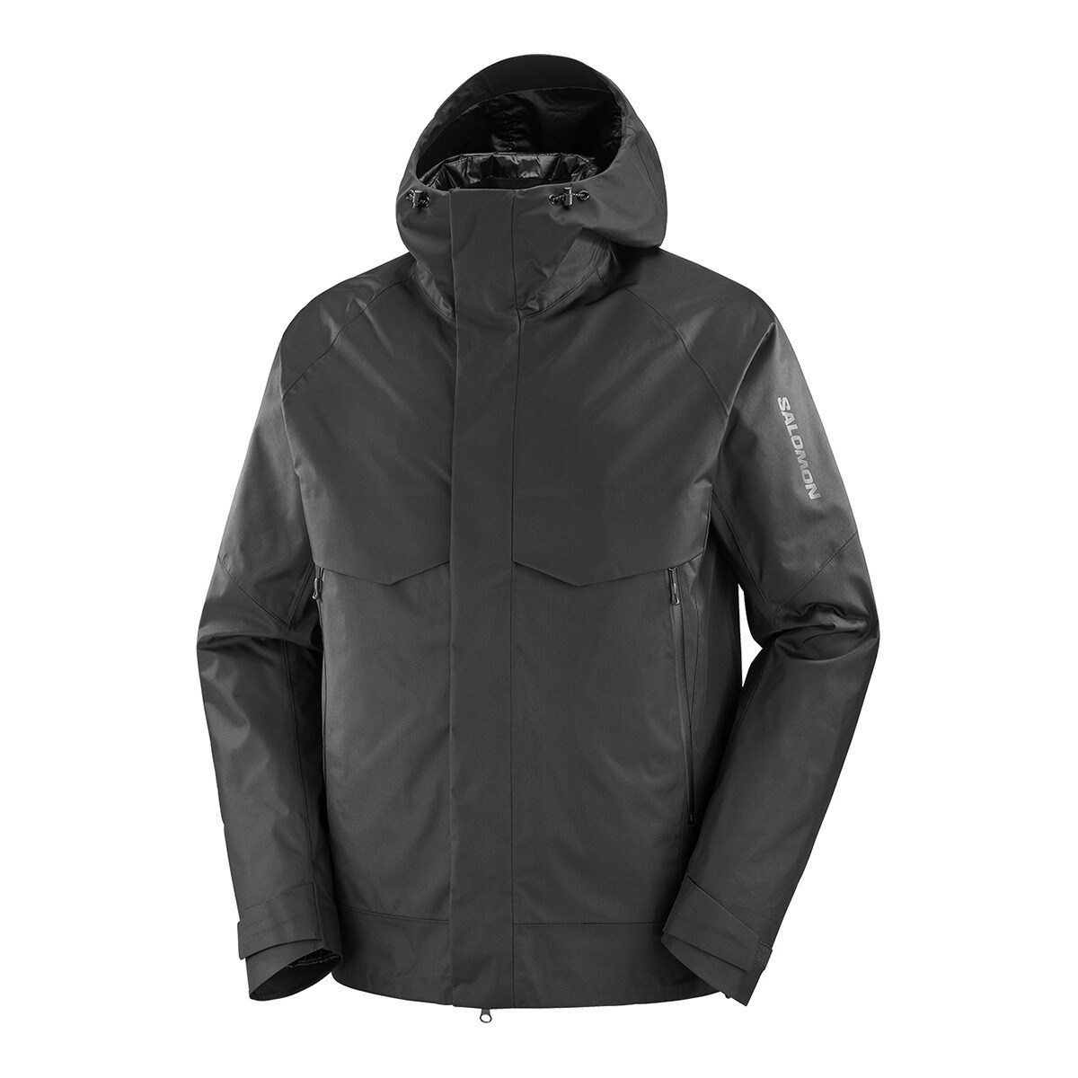 Veste en duvet Patroller 3In1 Insul M Salomon