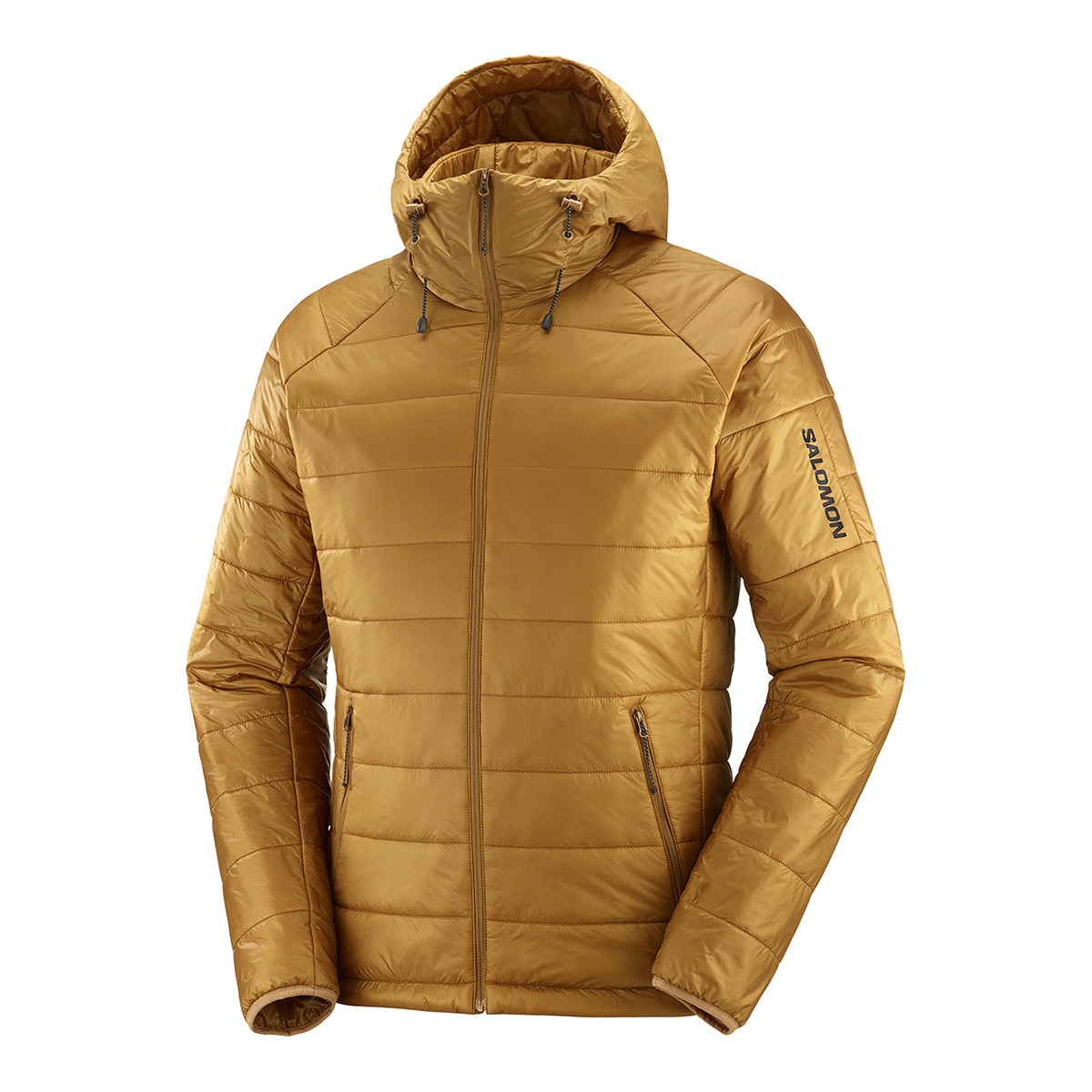 Veste isolée Outline Hd Insul Jkt M Salomon
