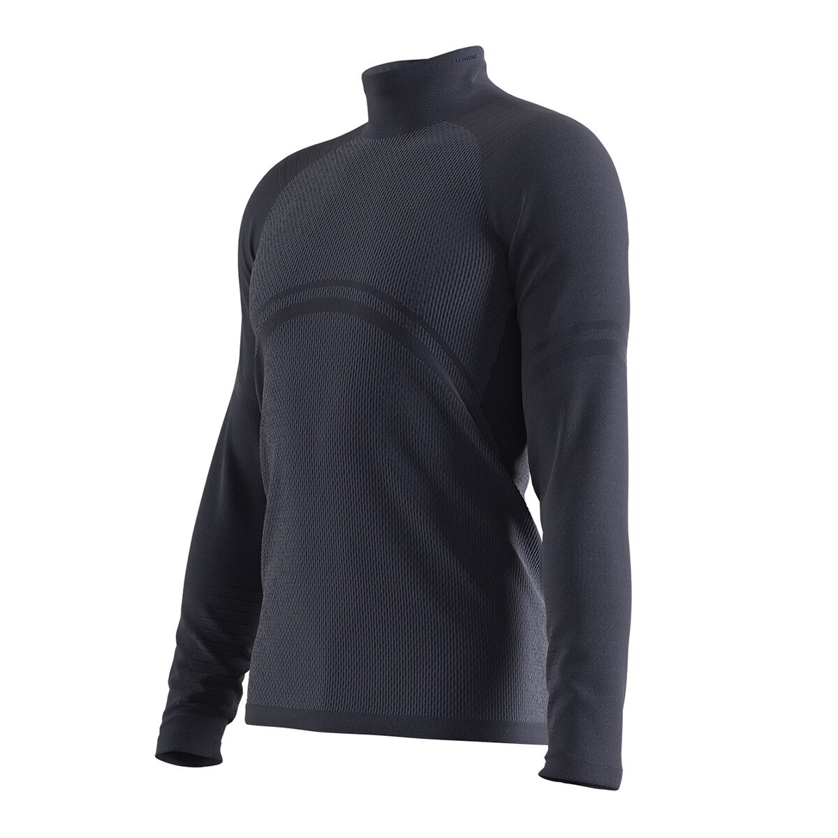 Tshirt thermique Essential Warm LS Top M Salomon