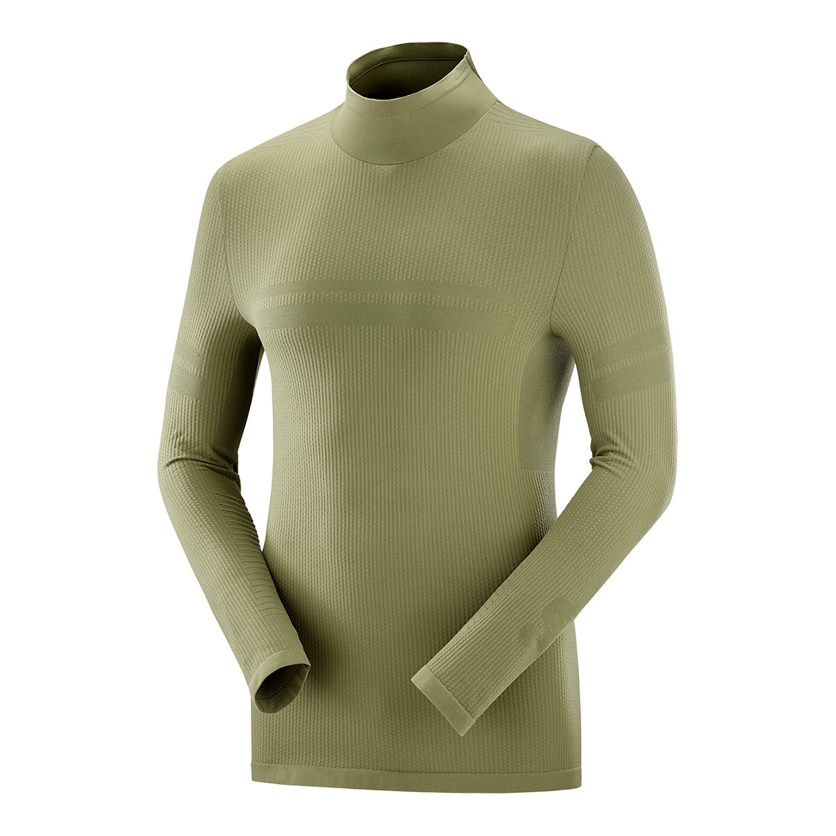 Tshirt thermique Essential Warm LS Top M Salomon