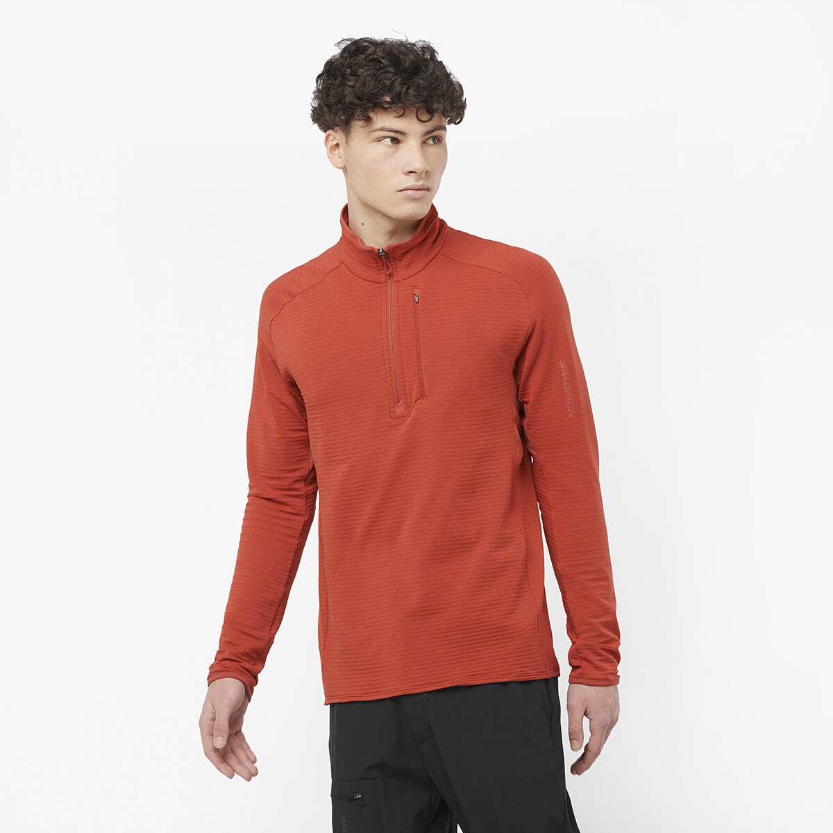 Polaire Essential LTWarm HZ M Salomon