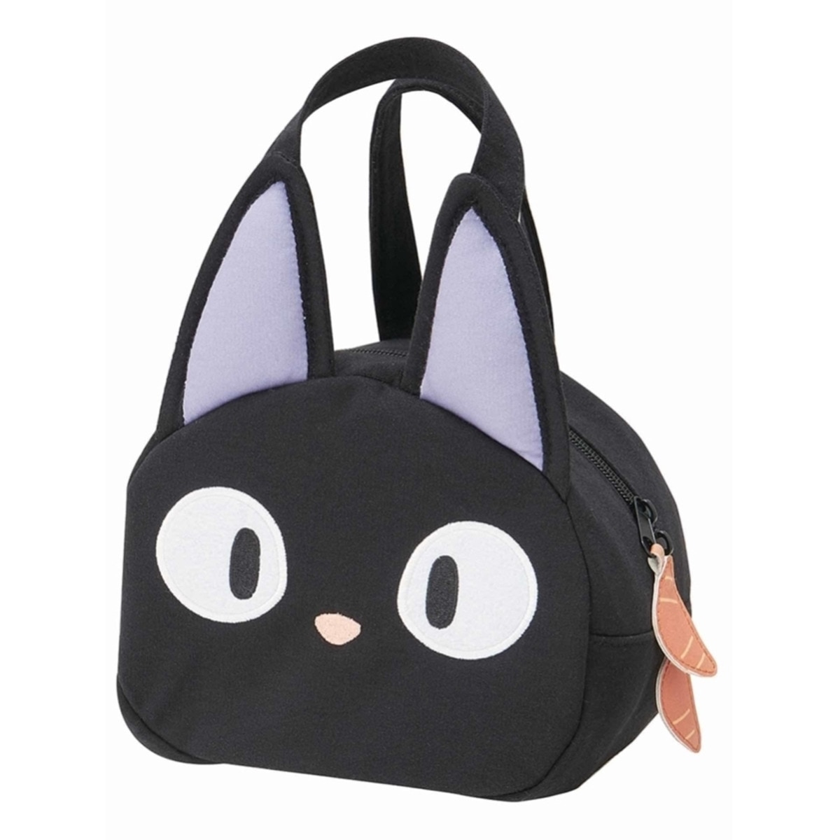 Mala Jiji Kiki, A Aprendiz de Feiticeira - Preto 1