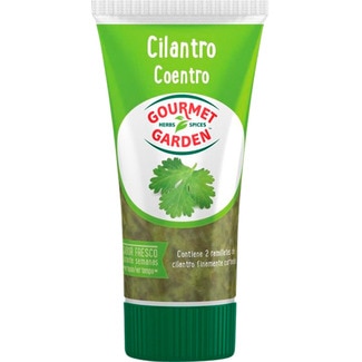 Coentros embalagem 80 g - Gourmet Garden