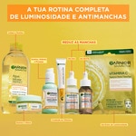 Creme Contorno de Olhos Vitamina C embalagem 50 ml
