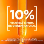 Sérum Facial de Noite Vitamina C embalagem 50 ml