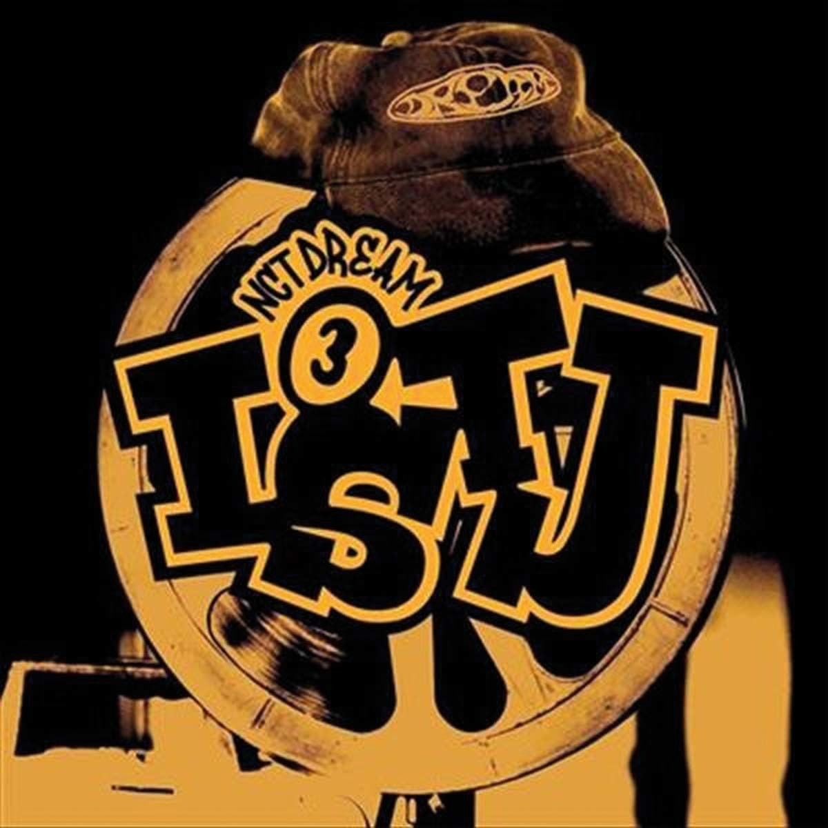 The 3rd Album 'ISTJ' (QR Ver.) (CD) 1