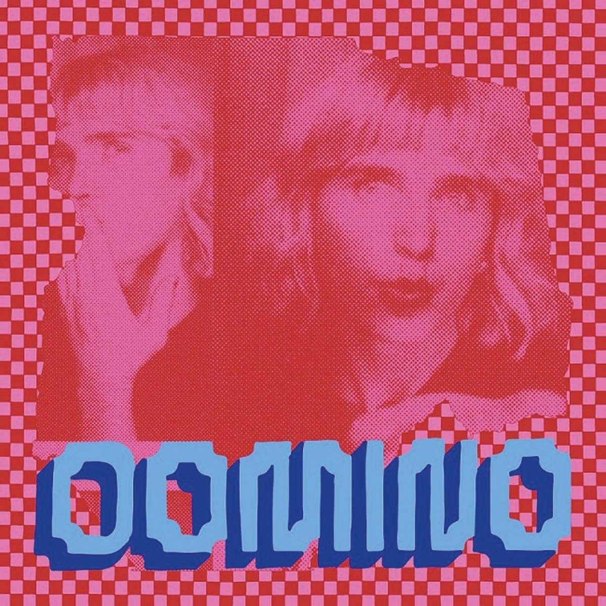 Imagem 0 de Domino (LP-Vinil)