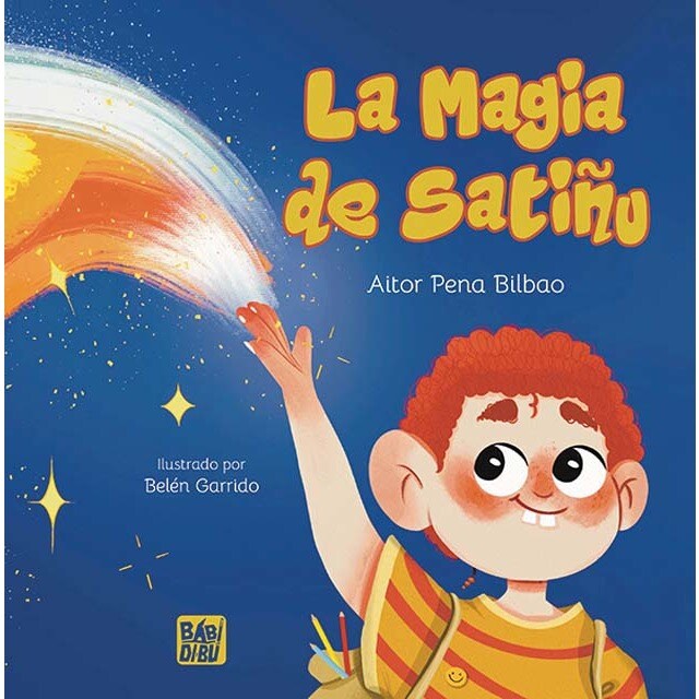 Imagen 0 de La magia de Satiñu