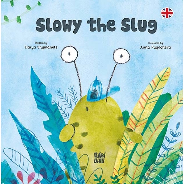Imagem 0 de Slowy the Slug
