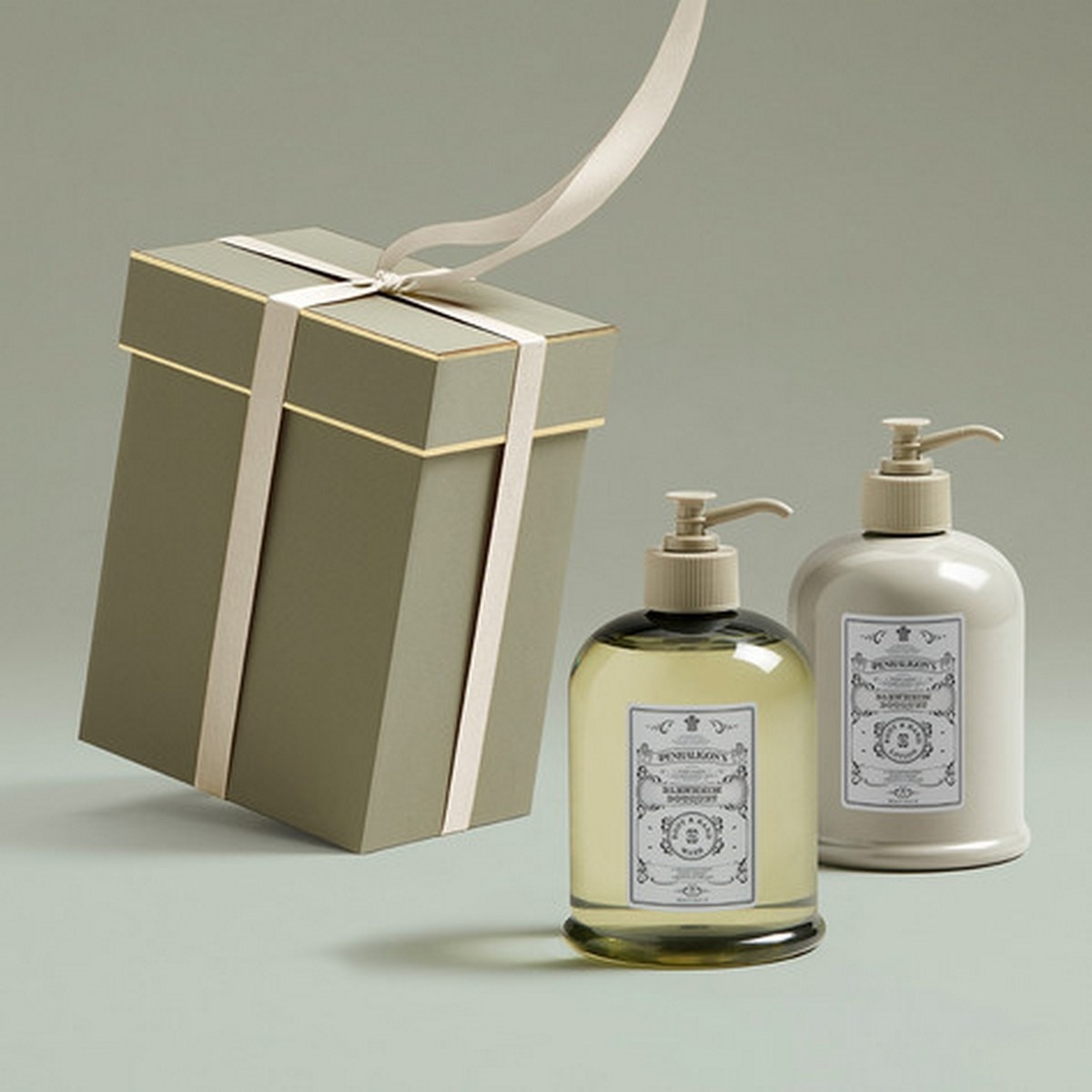 Gel de Banho Blenheim Bouquet - 500 ml 3