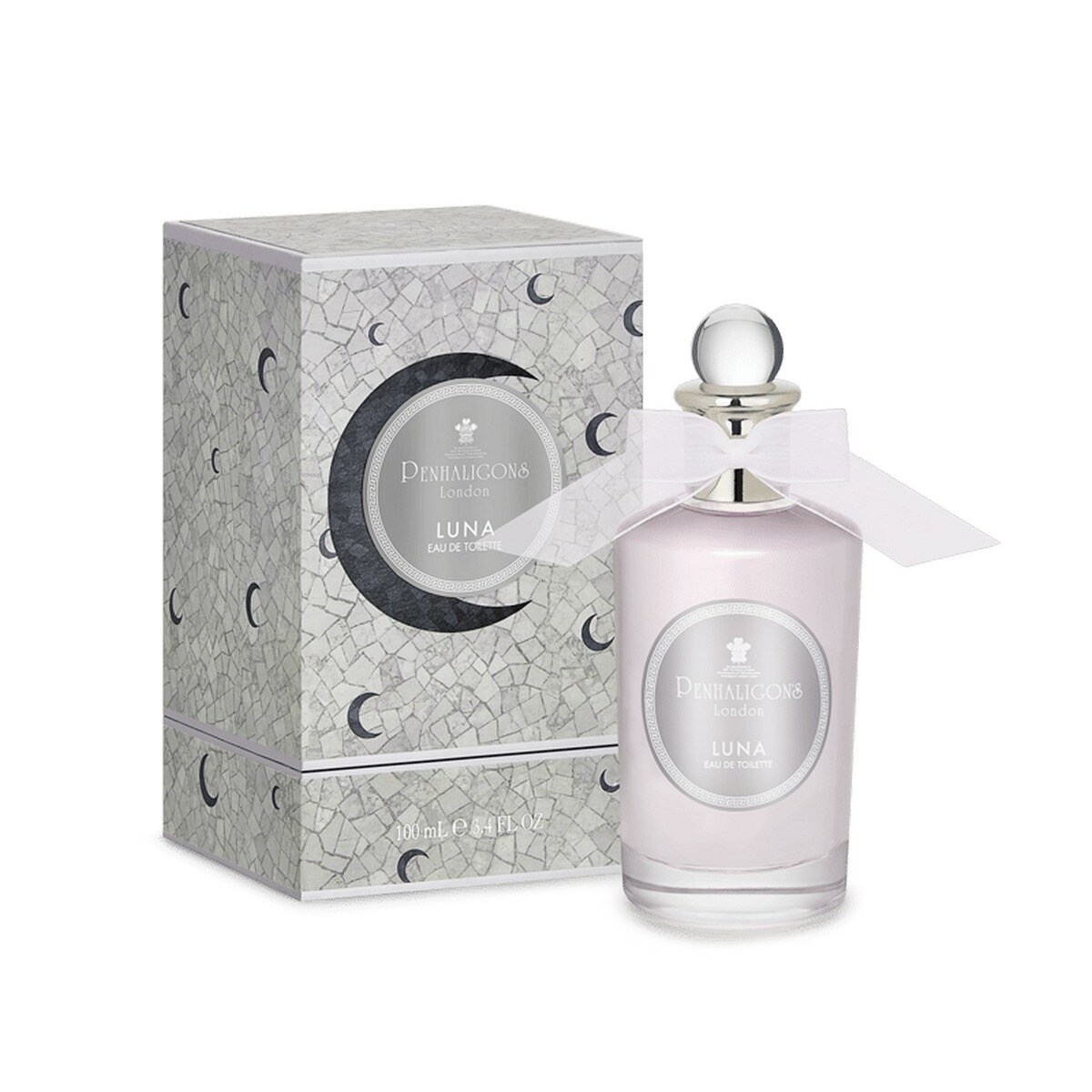 Luna Eau de Toilette - 100 ml 3