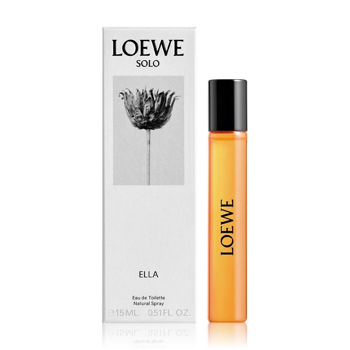 SOLO Ella Eau de Toilette - 15 ml 1
